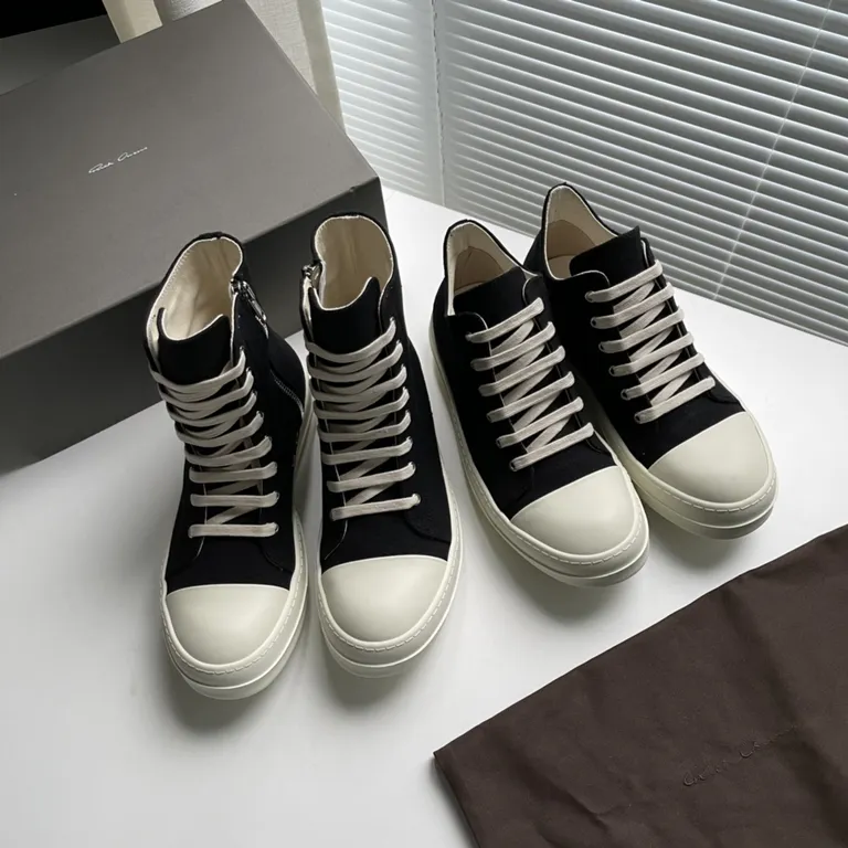 Rick Owens Shoe 